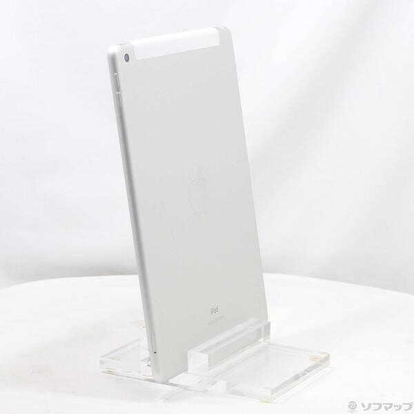 〔中古〕Apple(アップル) iPad 第9世代 64GB シルバー MK493J／A auロック解除SIMフリー〔349-ud〕 |  | 03