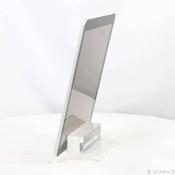 〔中古〕Apple(アップル) iPad 第9世代 64GB シルバー MK493J／A auロック解除SIMフリー〔349-ud〕 |  | 01