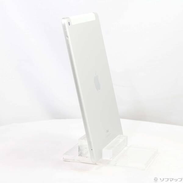 〔中古〕Apple(アップル) iPad 第9世代 64GB シルバー MK493J／A auロック解除SIMフリー〔349-ud〕 |  | 03