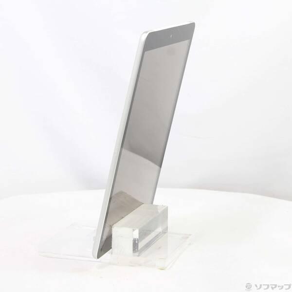 〔中古〕Apple(アップル) iPad 第9世代 64GB シルバー MK493J／A auロック解除SIMフリー〔349-ud〕 |  | 01