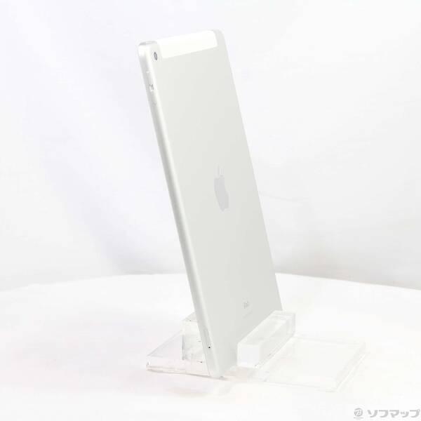 〔中古〕Apple(アップル) iPad 第9世代 64GB シルバー MK493J／A auロック解除SIMフリー〔349-ud〕 |  | 03