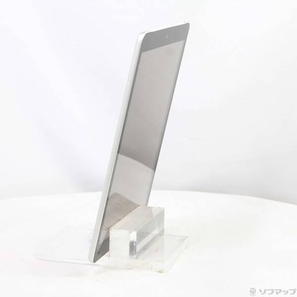 〔中古〕Apple(アップル) iPad 第9世代 64GB シルバー MK493J／A auロック解除SIMフリー〔371-ud〕 |  | 01