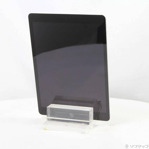 〔中古〕Apple(アップル) iPad 第9世代 64GB シルバー MK493J／A auロック解除SIMフリー〔371-ud〕 |  | 02