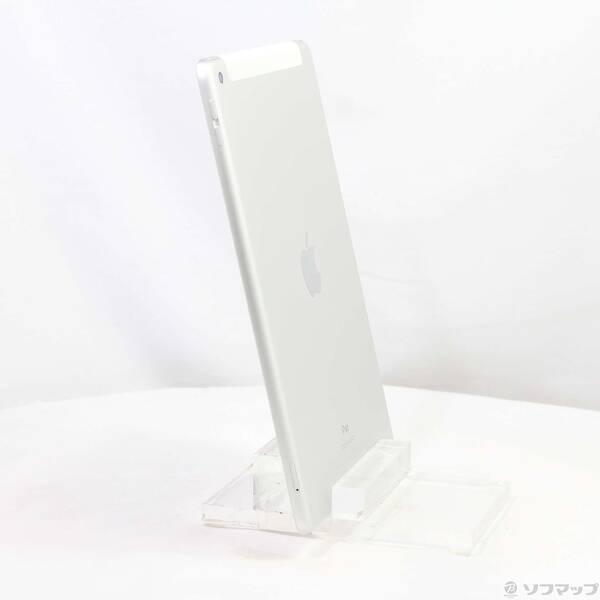 〔中古〕Apple(アップル) iPad 第9世代 64GB シルバー MK493J／A auロック解除SIMフリー〔371-ud〕 |  | 03