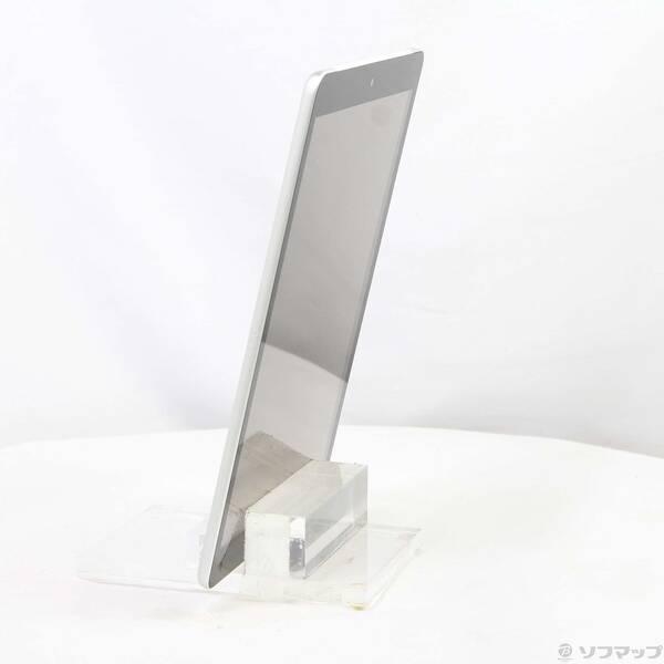 〔中古〕Apple(アップル) iPad 第9世代 64GB シルバー MK493J／A auロック解除SIMフリー〔269-ud〕 |  | 01
