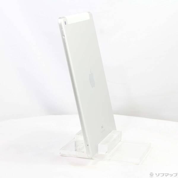 〔中古〕Apple(アップル) iPad 第9世代 64GB シルバー MK493J／A auロック解除SIMフリー〔269-ud〕 |  | 03