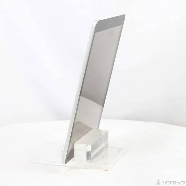 〔中古〕Apple(アップル) iPad 第9世代 64GB シルバー MK493J／A auロック解除SIMフリー〔349-ud〕 |  | 01
