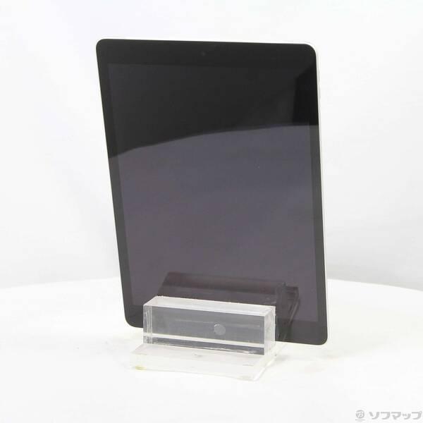 〔中古〕Apple(アップル) iPad 第9世代 64GB シルバー MK493J／A auロック解除SIMフリー〔349-ud〕 |  | 02