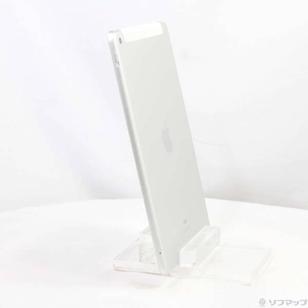 〔中古〕Apple(アップル) iPad 第9世代 64GB シルバー MK493J／A auロック解除SIMフリー〔349-ud〕 |  | 03