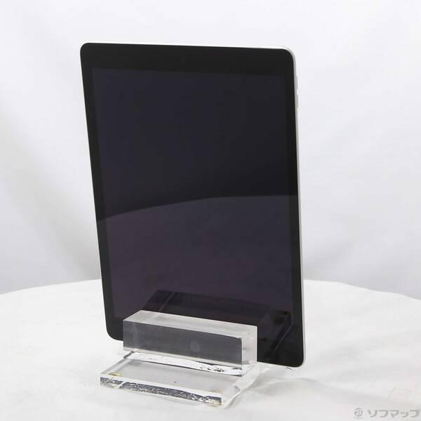 〔中古〕Apple(アップル) iPad 第9世代 64GB シルバー MK493J／A auロック解除SIMフリー〔258-ud〕 |  | 02