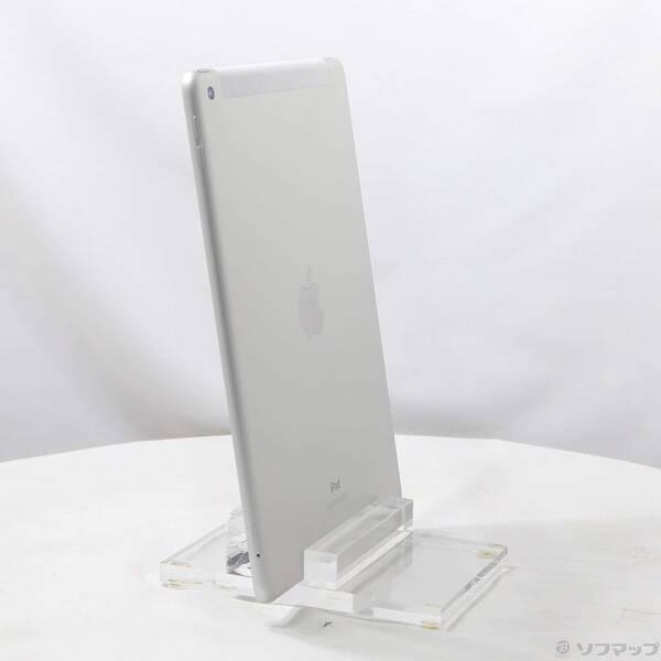 〔中古〕Apple(アップル) iPad 第9世代 64GB シルバー MK493J／A auロック解除SIMフリー〔258-ud〕 |  | 03