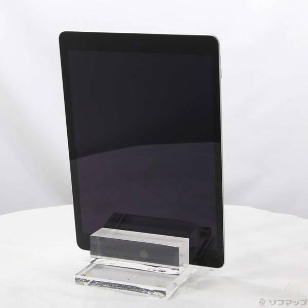 〔中古〕Apple(アップル) iPad 第9世代 64GB シルバー MK493J／A auロック解除SIMフリー〔198-ud〕 |  | 02
