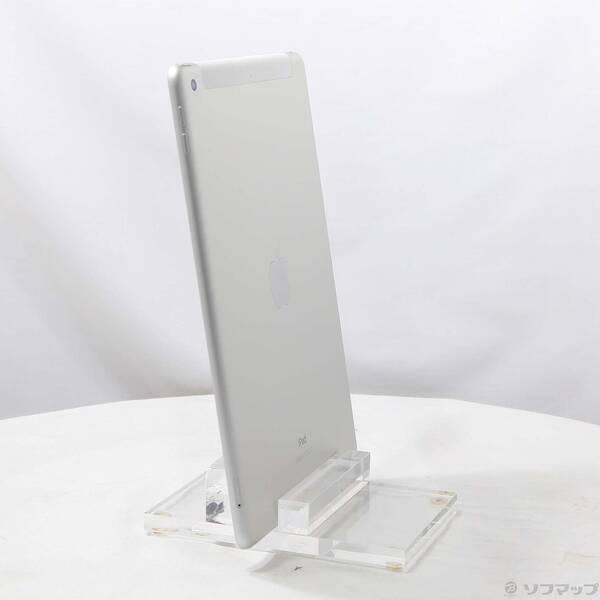 〔中古〕Apple(アップル) iPad 第9世代 64GB シルバー MK493J／A auロック解除SIMフリー〔198-ud〕 |  | 03