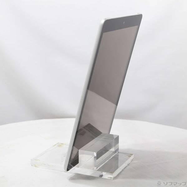 〔中古〕Apple(アップル) iPad 第9世代 64GB シルバー MK493J／A auロック解除SIMフリー〔352-ud〕 |  | 01