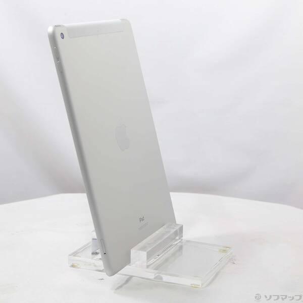〔中古〕Apple(アップル) iPad 第9世代 64GB シルバー MK493J／A auロック解除SIMフリー〔352-ud〕 |  | 03