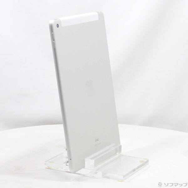 〔中古〕Apple(アップル) iPad 第9世代 64GB シルバー MK493J／A auロック解除SIMフリー〔368-ud〕 |  | 03