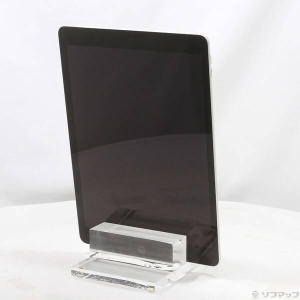 〔中古〕Apple(アップル) iPad 第9世代 64GB シルバー MK493J／A auロック解除SIMフリー〔251-ud〕 |  | 02