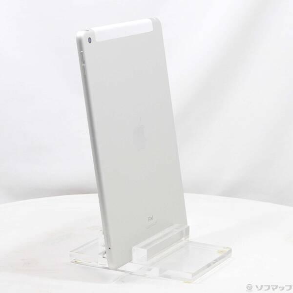 〔中古〕Apple(アップル) iPad 第9世代 64GB シルバー MK493J／A auロック解除SIMフリー〔251-ud〕 |  | 03