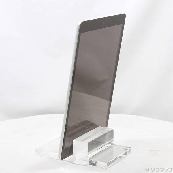 〔中古〕Apple(アップル) iPad 第9世代 64GB シルバー MK493J／A auロック解除SIMフリー〔352-ud〕 |  | 01