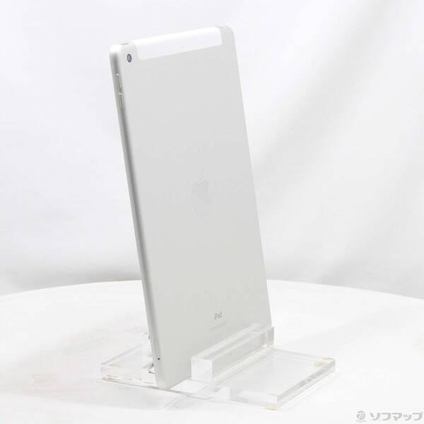 〔中古〕Apple(アップル) iPad 第9世代 64GB シルバー MK493J／A auロック解除SIMフリー〔352-ud〕 |  | 03