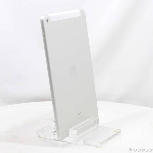 〔中古〕Apple(アップル) iPad 第9世代 64GB シルバー MK493J／A auロック解除SIMフリー〔371-ud〕 |  | 03