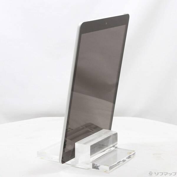 〔中古〕Apple(アップル) iPad 第9世代 64GB シルバー MK493J／A auロック解除SIMフリー〔349-ud〕 |  | 01