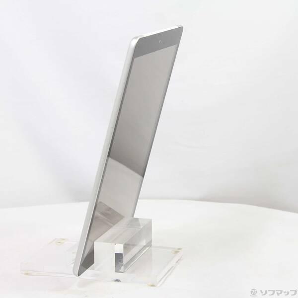 〔中古〕Apple(アップル) iPad 第9世代 64GB シルバー MK493J／A auロック解除SIMフリー〔305-ud〕 |  | 01