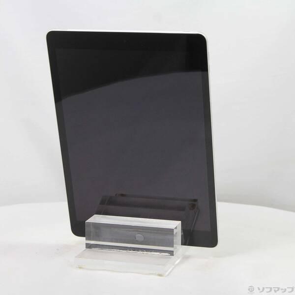 〔中古〕Apple(アップル) iPad 第9世代 64GB シルバー MK493J／A auロック解除SIMフリー〔305-ud〕 |  | 02