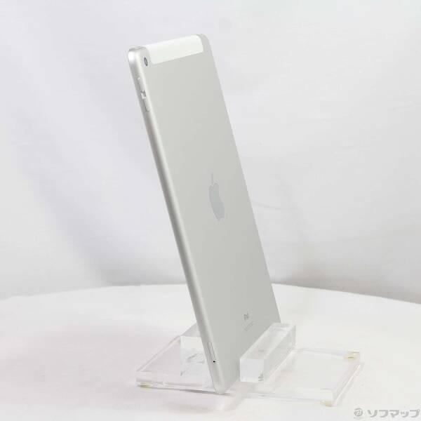 〔中古〕Apple(アップル) iPad 第9世代 64GB シルバー MK493J／A auロック解除SIMフリー〔305-ud〕 |  | 03