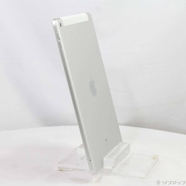 〔中古〕Apple(アップル) iPad 第9世代 64GB シルバー MK493J／A auロック解除SIMフリー〔349-ud〕 |  | 03