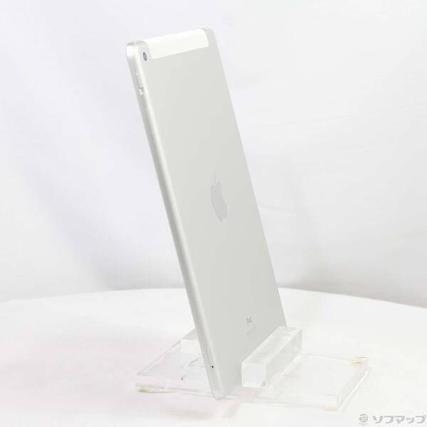 〔中古〕Apple(アップル) iPad 第9世代 64GB シルバー MK493J／A auロック解除SIMフリー〔377-ud〕 |  | 03