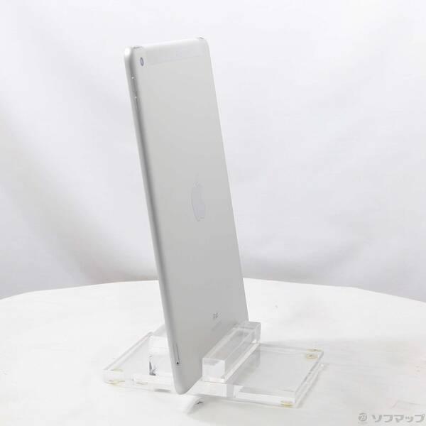 〔中古〕Apple(アップル) iPad 第9世代 64GB シルバー MK493J／A auロック解除SIMフリー〔368-ud〕 |  | 03
