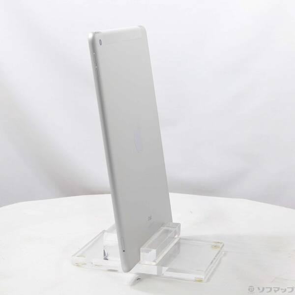 〔中古〕Apple(アップル) iPad 第9世代 64GB シルバー MK493J／A auロック解除SIMフリー〔198-ud〕 |  | 03