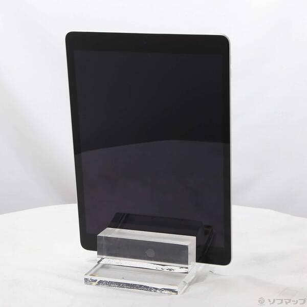 〔中古〕Apple(アップル) iPad 第9世代 64GB シルバー MK493J／A auロック解除SIMフリー〔348-ud〕 |  | 02