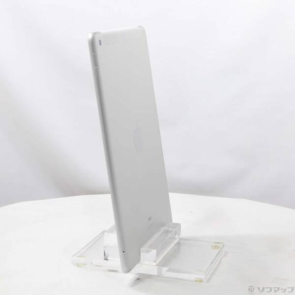 〔中古〕Apple(アップル) iPad 第9世代 64GB シルバー MK493J／A auロック解除SIMフリー〔348-ud〕 |  | 03