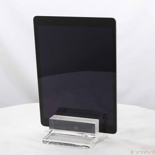 〔中古〕Apple(アップル) iPad 第9世代 64GB シルバー MK493J／A auロック解除SIMフリー〔371-ud〕 |  | 02