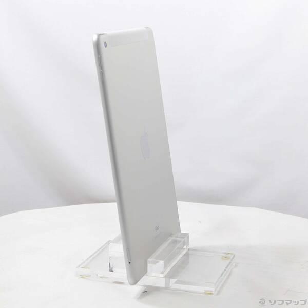 〔中古〕Apple(アップル) iPad 第9世代 64GB シルバー MK493J／A auロック解除SIMフリー〔371-ud〕 |  | 03