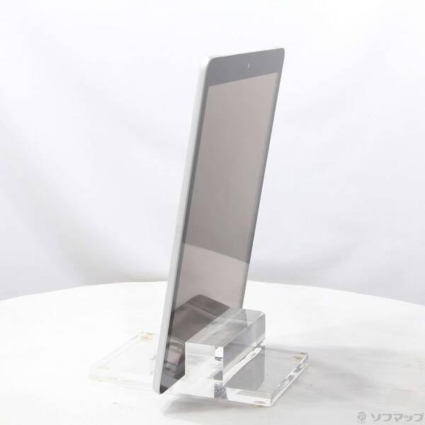 〔中古〕Apple(アップル) iPad 第9世代 64GB シルバー MK493J／A auロック解除SIMフリー〔269-ud〕 |  | 01