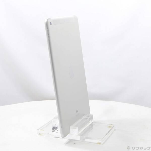 〔中古〕Apple(アップル) iPad 第9世代 64GB シルバー MK493J／A auロック解除SIMフリー〔269-ud〕 |  | 03