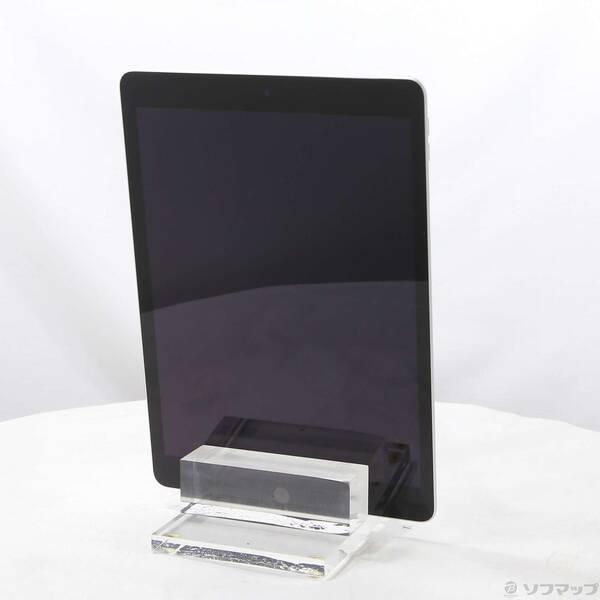 〔中古〕Apple(アップル) iPad 第9世代 64GB シルバー MK493J／A auロック解除SIMフリー〔377-ud〕 |  | 02