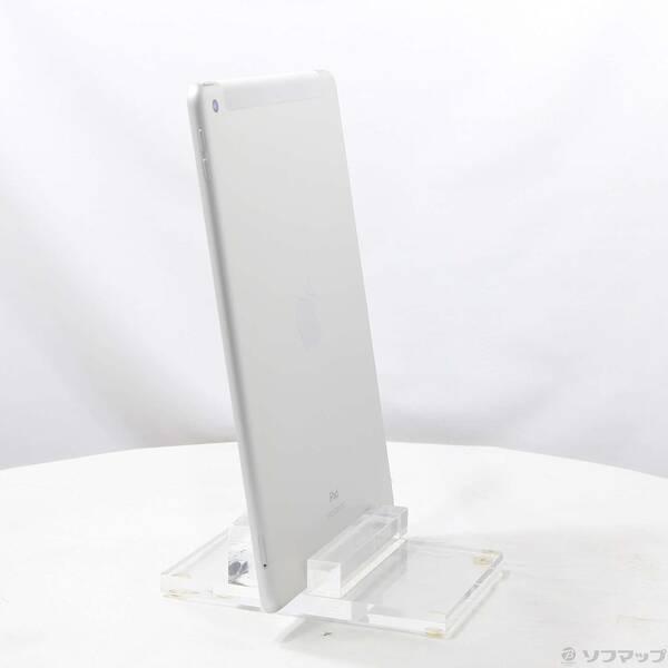 〔中古〕Apple(アップル) iPad 第9世代 64GB シルバー MK493J／A auロック解除SIMフリー〔377-ud〕 |  | 03