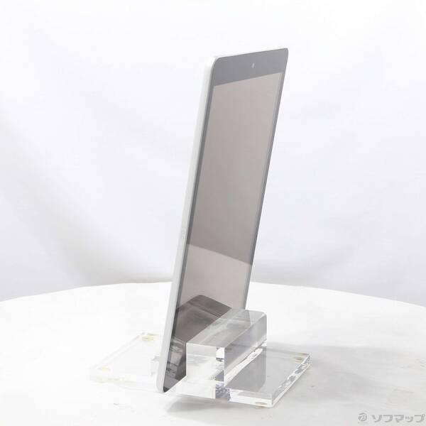 〔中古〕Apple(アップル) iPad 第9世代 64GB シルバー MK493J／A SIMフリー〔258-ud〕 |  | 01