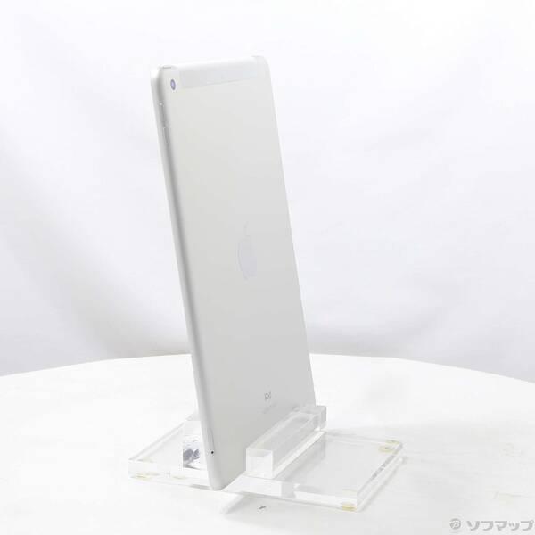 〔中古〕Apple(アップル) iPad 第9世代 64GB シルバー MK493J／A SIMフリー〔258-ud〕 |  | 03
