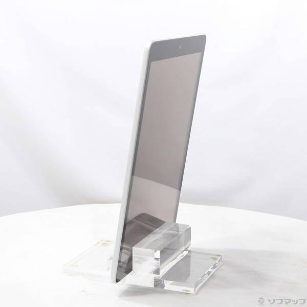 〔中古〕Apple(アップル) iPad 第9世代 64GB シルバー MK493J／A auロック解除SIMフリー〔377-ud〕 |  | 01