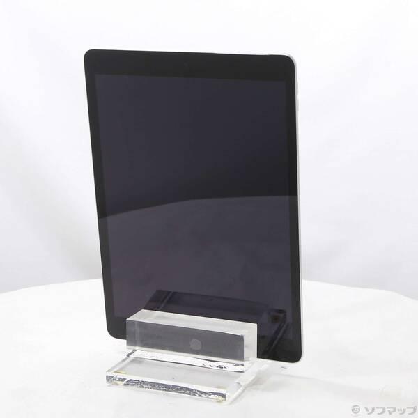 〔中古〕Apple(アップル) iPad 第9世代 64GB シルバー MK493J／A auロック解除SIMフリー〔377-ud〕 |  | 02