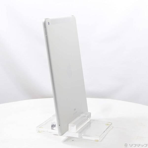 〔中古〕Apple(アップル) iPad 第9世代 64GB シルバー MK493J／A auロック解除SIMフリー〔377-ud〕 |  | 03
