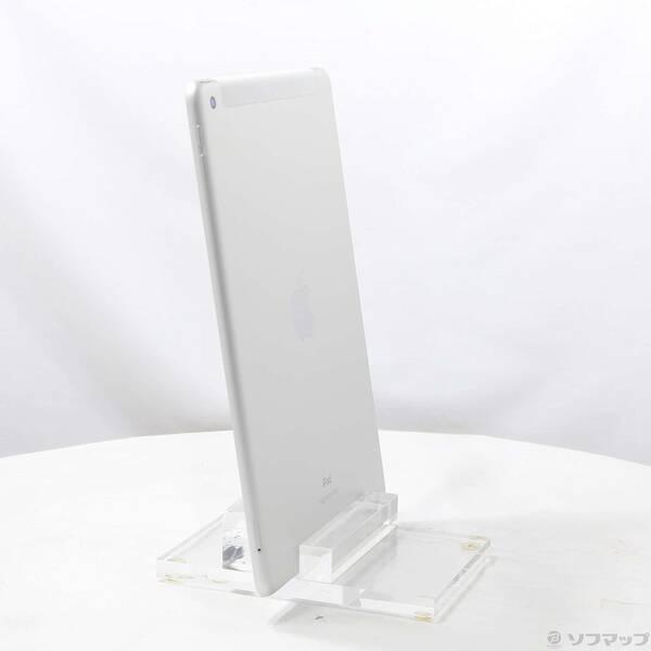 〔中古〕Apple(アップル) iPad 第9世代 64GB シルバー MK493J／A auロック解除SIMフリー〔377-ud〕 |  | 03