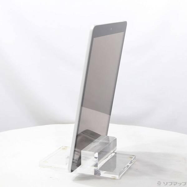 〔中古〕Apple(アップル) iPad 第9世代 64GB シルバー MK493J／A auロック解除SIMフリー〔348-ud〕 |  | 01
