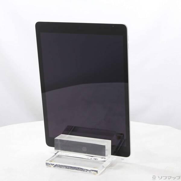 〔中古〕Apple(アップル) iPad 第9世代 64GB シルバー MK493J／A auロック解除SIMフリー〔348-ud〕 |  | 02
