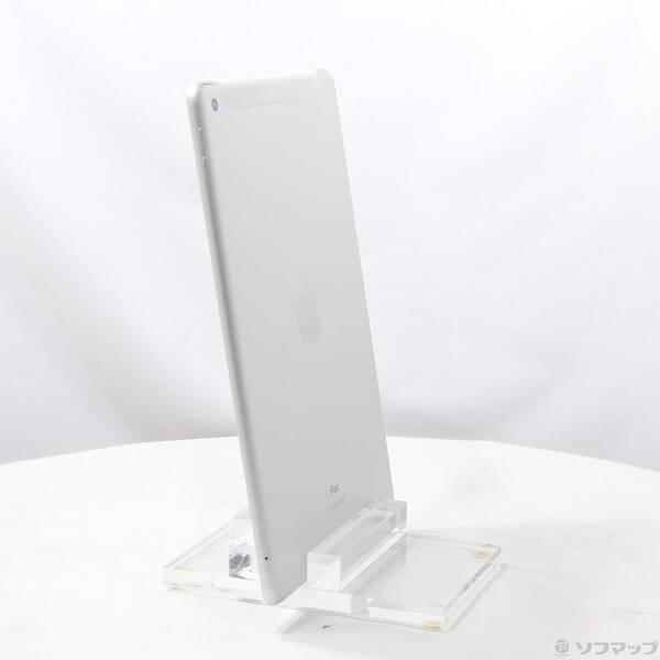 〔中古〕Apple(アップル) iPad 第9世代 64GB シルバー MK493J／A auロック解除SIMフリー〔348-ud〕 |  | 03